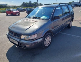 Mitsubishi Space wagon GLX 7 места, снимка 2