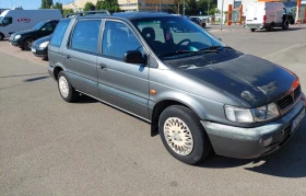 Mitsubishi Space wagon GLX 7 места, снимка 1