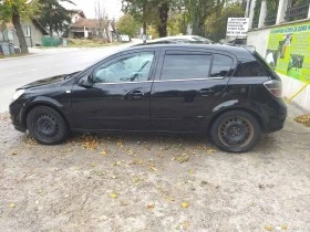 Opel Astra 1.9-120кс 6-скорости, снимка 5