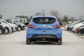 Обява за продажба на Renault Clio Бензин  ~12 500 лв. - изображение 3