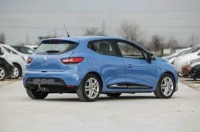 Обява за продажба на Renault Clio Бензин  ~12 500 лв. - изображение 4