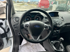 Ford Fiesta 1.5 TDCI TITANIUM, снимка 14