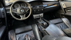 BMW 530 M-pack, снимка 8