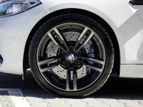 BMW M2, снимка 8