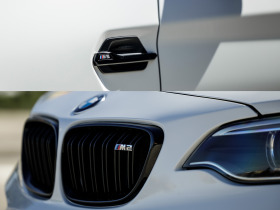 BMW M2, снимка 17 - Автомобили и джипове - 45298152