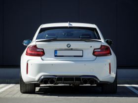 BMW M2, снимка 5