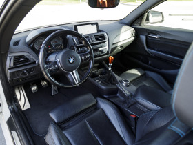 BMW M2, снимка 9 - Автомобили и джипове - 45298152