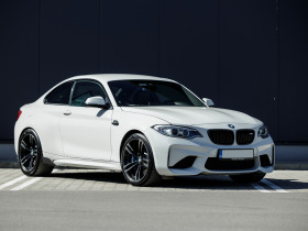 Обява за продажба на BMW M2 ~35 800 EUR - изображение 1