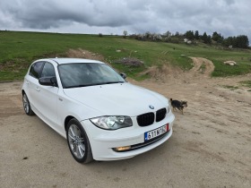 BMW 118, снимка 1 - Автомобили и джипове - 45701159