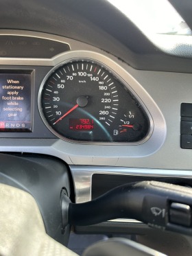 Audi A6 3000TDI | Mobile.bg   13