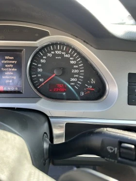 Audi A6 3000TDI, снимка 13