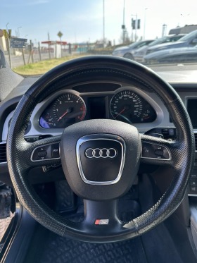 Audi A6 3000TDI | Mobile.bg   10