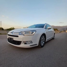 Citroen C5, снимка 15