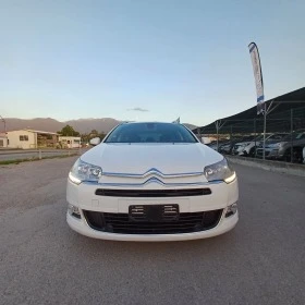 Citroen C5, снимка 7