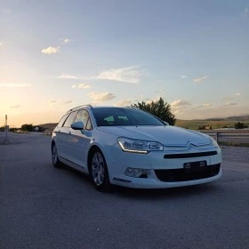 Citroen C5, снимка 4