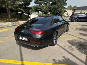 Mercedes-Benz CLS 450 AMG | Mobile.bg    2