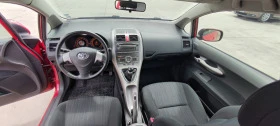 Toyota Auris 1.33 6 скорости, снимка 11