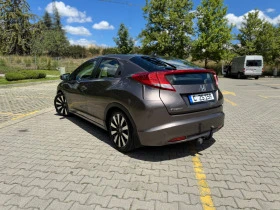 Honda Civic | Mobile.bg    6