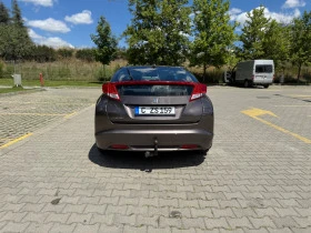 Honda Civic | Mobile.bg    5