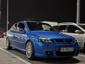 Opel Astra Astra G OPC 2, снимка 2