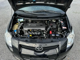 Toyota Auris 1.4 vvti , снимка 16