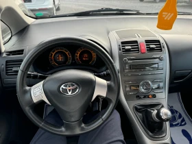 Toyota Auris 1.4 vvti , снимка 9