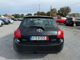 Toyota Auris 1.4 vvti , снимка 7