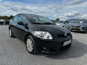 Toyota Auris 1.4 vvti , снимка 3