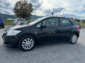 Toyota Auris 1.4 vvti , снимка 5