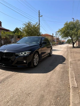 BMW 335 Xdrive, снимка 2