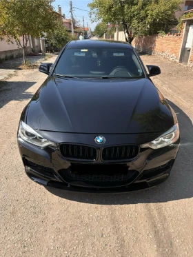  BMW 335