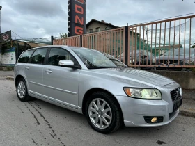 Volvo V50 2, 000TDI EURO4 , снимка 1