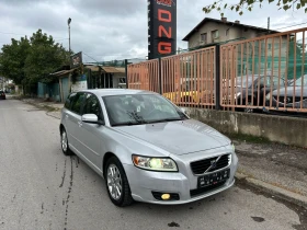 Volvo V50 2, 000TDI EURO4 , снимка 2