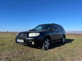 Обява за продажба на Subaru Forester ~14 200 лв. - изображение 1