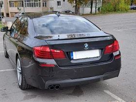 BMW 520 -  | Mobile.bg    9