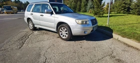 Subaru Forester LPG-автомат-теглич 2.0, снимка 4