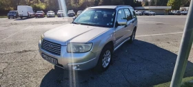 Subaru Forester LPG-автомат-теглич 2.0, снимка 5