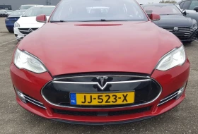 Tesla Model S Ludicrous P90DL 772 кс, снимка 10