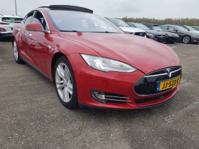 Tesla Model S Ludicrous P90DL 772 кс, снимка 1