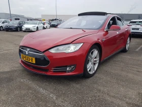 Tesla Model S Ludicrous P90DL 772 кс, снимка 2