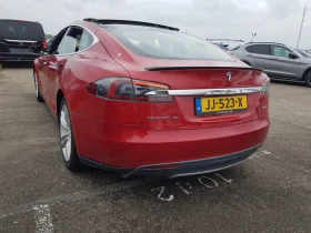 Tesla Model S Ludicrous P90DL 772 кс, снимка 4