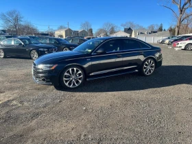     Audi A6 PRESTIGE////NAVI