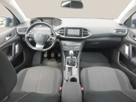 Peugeot 308 1.2, снимка 5