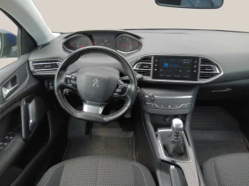 Peugeot 308 1.2, снимка 9