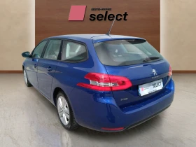 Peugeot 308 1.2, снимка 4