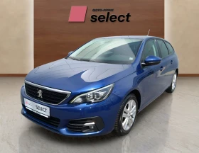 Peugeot 308 1.2, снимка 1