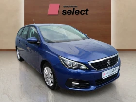 Peugeot 308 1.2, снимка 2