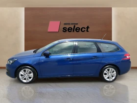 Peugeot 308 1.2, снимка 3