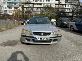 Honda Civic, снимка 1