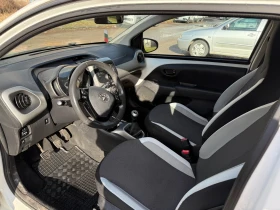 Toyota Aygo 1.0, снимка 6